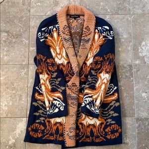 Anthropology Sweater, size S/M